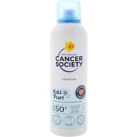 Cancer Society Kids Pure Sunscreen Spf50+
