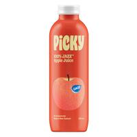 picky fruit juice jazz apple
