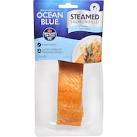 Ocean Blue