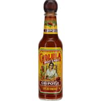 Cholula Hot Sauce Chipotle