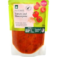 Woolworths 325g