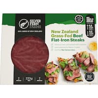 Silver Fern Farms 220g