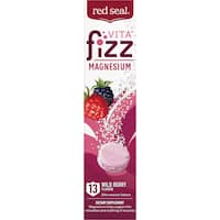 Red Seal Vita Fizz 13 ea