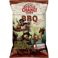 Snacka Changi 150g