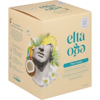 Elta Ego Pina Colada Non-Alcoholic Cocktail