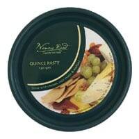 Nanric Rd Fruit Paste Quince