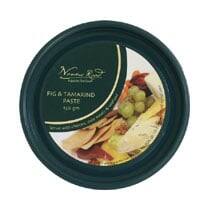 Nanric Rd Fruit Paste Fig & Tamarind