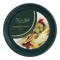Nanric Rd Fruit Paste Cranberry