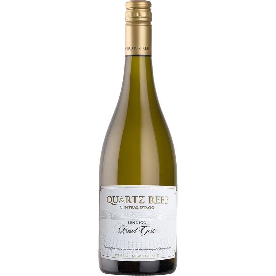 Quartz Reef Pinot Gris