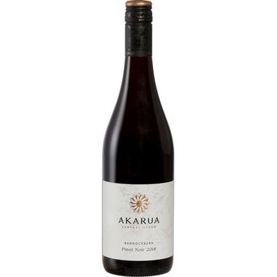 akarua pinot noir 