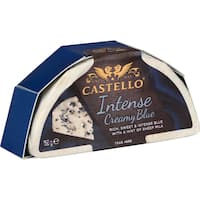 Castello Intense Creamy Blue Cheese