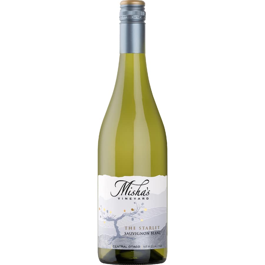 Mishas Vineyard Sauvignon Blanc The Starlet