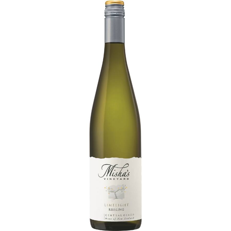 Misha's Vineyard Riesling
