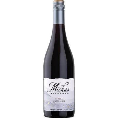 misha's vineyard tempo pinot noir 