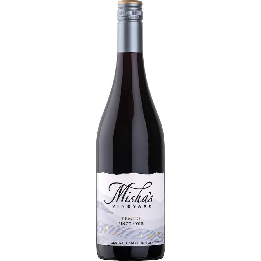 Misha's Vineyard Tempo Pinot Noir