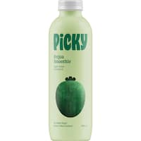 Picky Feijoa Smoothie
