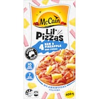 McCain 400g