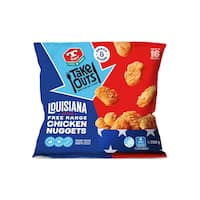 Tegel Take Outs 750g