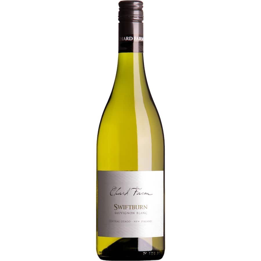 Chard Farm Sauvignon Blanc