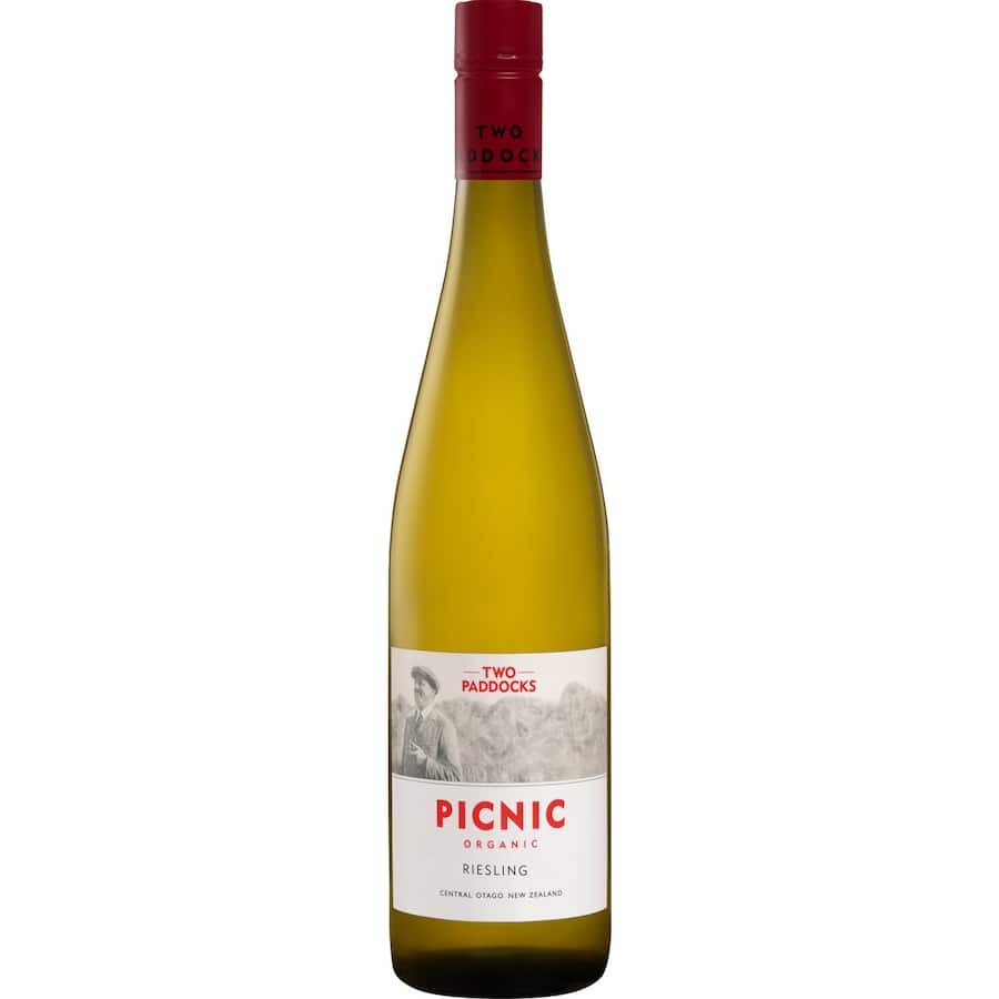 Two Paddocks Riesling Picnic