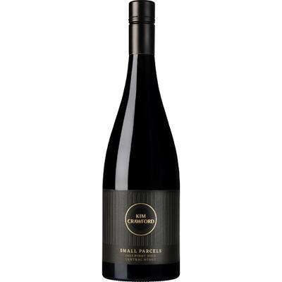 kim crawford pinot noir small parcels