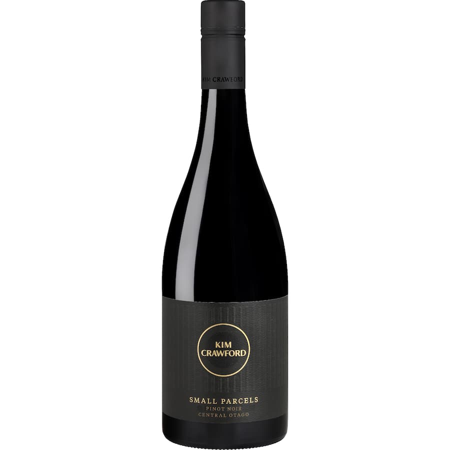 Kim Crawford Pinot Noir Small Parcels