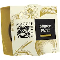 Maggie Beer Fruit Paste Quince