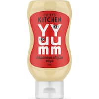 Culley's Mayonnaise Japanese Yum Yum