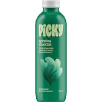 Picky Spirulina Smoothie
