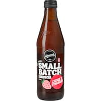 Remedy Small Batch Lychee & Strawberry Kombucha