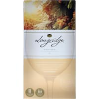 Longridge Pinot Gris Cask