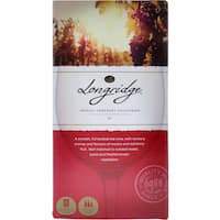 longridge merlot cabernet sauvignon