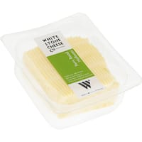 Whitestone Cheese Co Ferry Road Halloumi Cheese