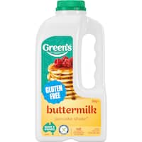 Greens 300g