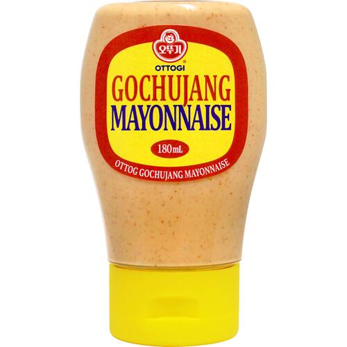 Ottogi Mayonnaise Gochujang