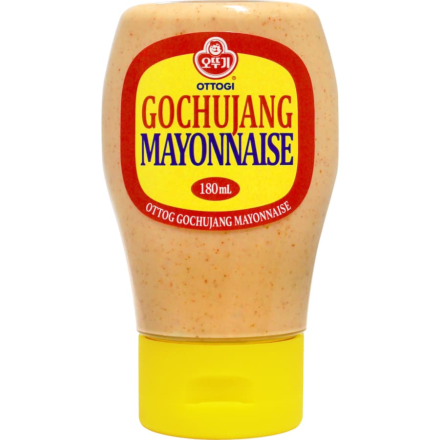 Ottogi Mayonnaise Gochujang