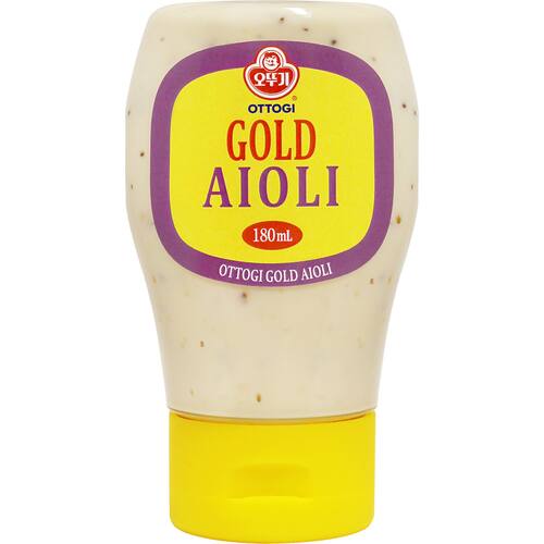 Ottogi Aioli Gold