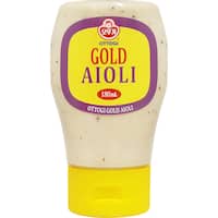Ottogi Aioli Gold