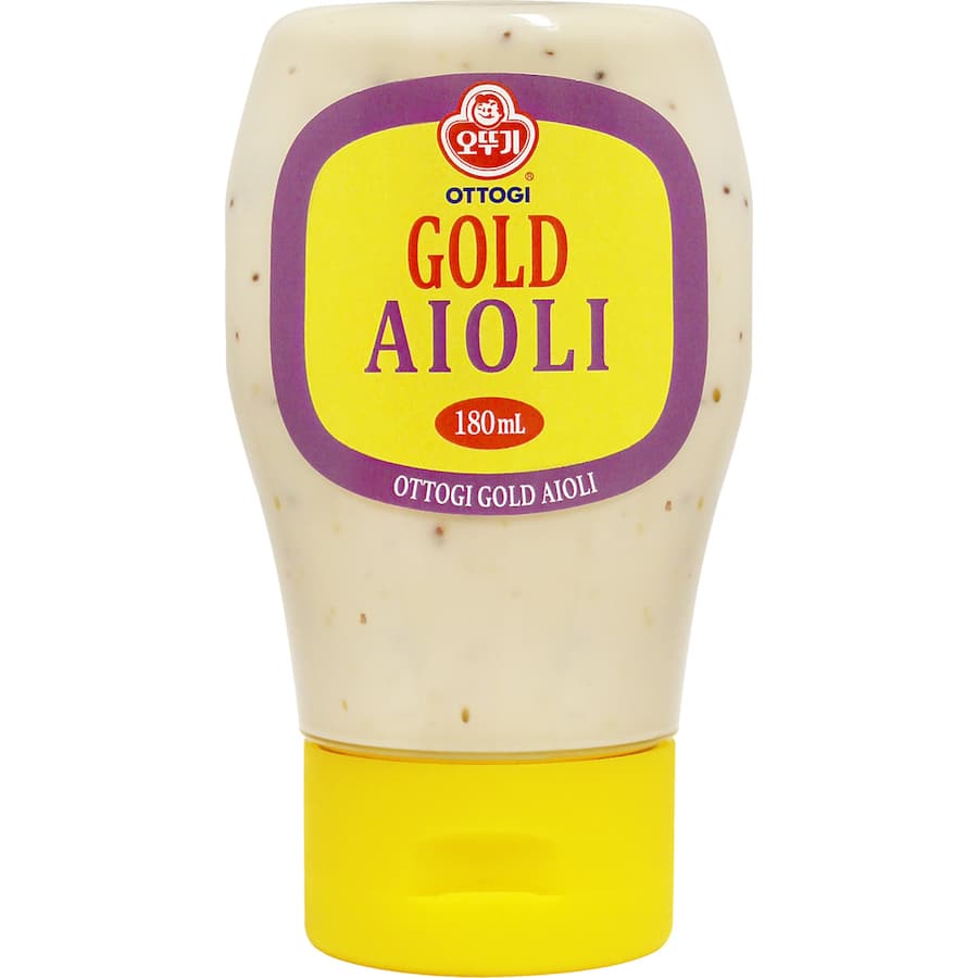 Ottogi Aioli Gold