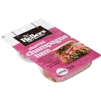 Hellers 100g