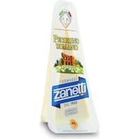 Zanetti Deli Cheese Pecorino Romano
