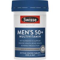 Swisse Ultivite 60 pack