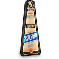 zanetti deli cheese parmigiano reggiano (150g)