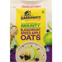 Harraways Immunity 800g