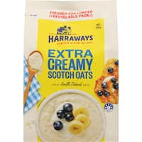 Harraways Extra Creamy Scotch Oats