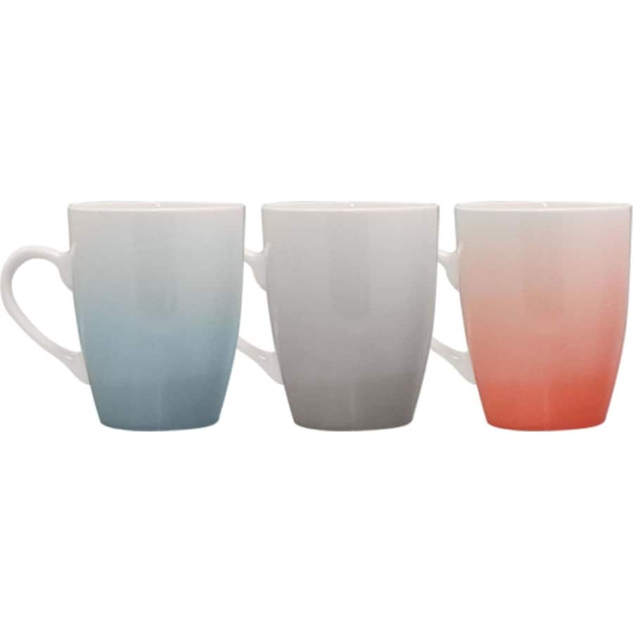 Kates Kitchen Mugs Scandi Animal
