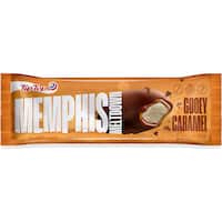 Tip Top Memphis Meltdown Ice Cream On Stick Caramel