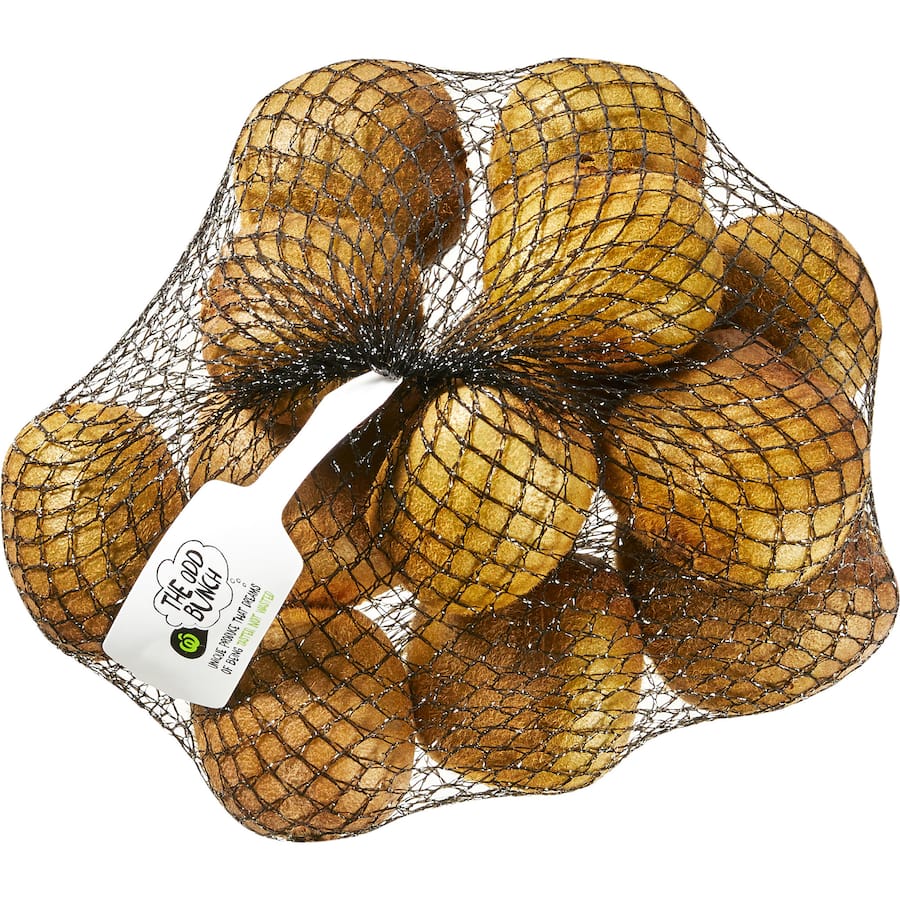 Woolworths Odd Bunch Fresh Fruit Kiwifruit Green