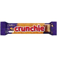 Cadbury Chocolate Bar Crunchie