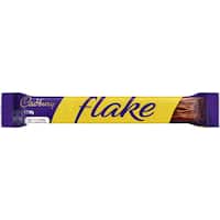 Cadbury Chocolate Bar Flake